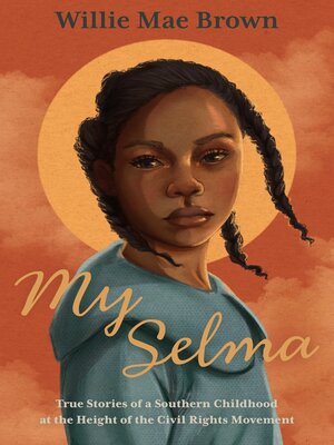 cover image of My Selma